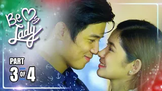 Be My Lady | Episode 222 (3/4) | December 30, 2022