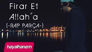 HAYALHANEM feat. GEEFLOW- Escape to Allah (RAP PARTS)
