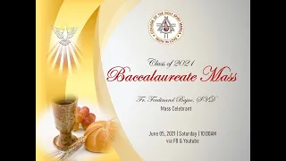 Baccalaureate Mass