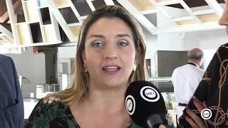 El Hotel Barceló Cabo de Gata se convierte en arrocería por Almería 2019