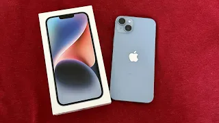 КУПИЛ IPHONE 14 PLUS ЗА 67000 РУБЛЕЙ!