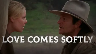 LOVE COMES SOFTLY. Christian movie. HD 1080p. #LEARN_ENGLISH_WITH_BIBLE_Advanced