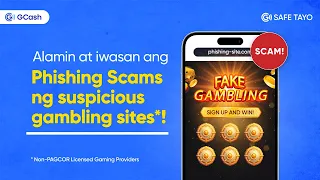 Security: Phishing 101: Online Gambling