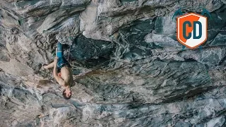 Adam Ondra: Why I Graded Silence 9c... | Climbing Daily Ep.1155