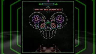 Deadmau5 @ Day Of Deadmau5 Chicago Set (Full HQ Audio) [10-31-2020]