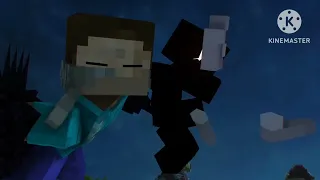 herobrine wake up to reality 😈😈😈 😍😍😍🤩🤩🤩