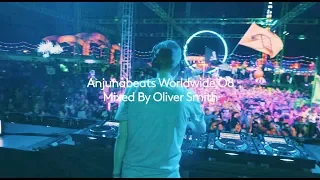 Anjunabeats Worldwide 08 Mixed By Oliver Smith - Out Now