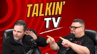 Talkin' Television | The Film Insiders E3
