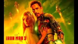 Iron Man 3 Blue da ba dee   Eiffel 65   Intro Song