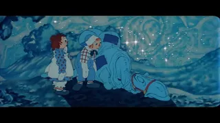 Raggedy Ann & Andy A Musical Adventure : Blue (HD)