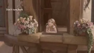 Journey to the Past - Tangled