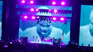 Tool - Stinkfist (live @ Louder Than Life. Louisville,Ky. 9-22-23)