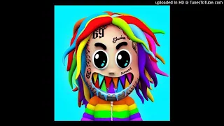 6IX9INE - GOOBA (INSTRUMENTAL/WITH CUTS/EFFECTS)