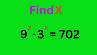 A Nice Math Olympiad Problem Solved By Susharma | Can You  Solve This? @AminusB7