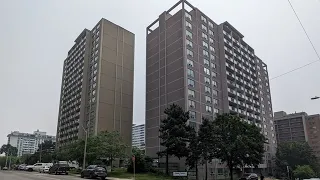 154 vacant apartments in CityHousing Hamilton building amid housing crisis