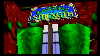 Banjo-Tooie (N64) Playthrough Part 3