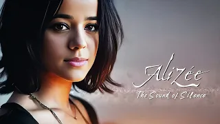 Alizée - The Sound of Silence