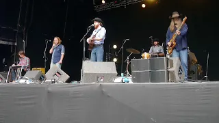 Colter Wall - 'The Calgary Stampede' (Live at EOTR 2018)