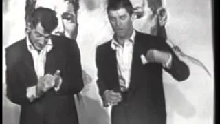 Martin & Lewis - That Old Gang of Mine & Show Ending