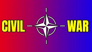 What If NATO Had A Civil War?