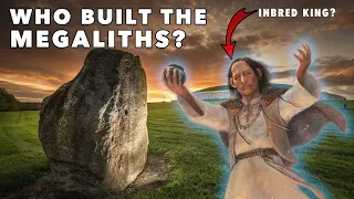 God-Kings of Neolithic Ireland and Britain / Megalithic Documentary