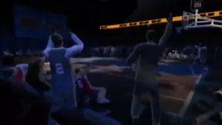 NBA Live 2005 PC Intro