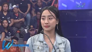 Wowowin: Ang magandang chinita mula Baguio