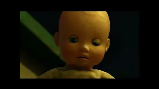 big baby Toy story 3 Sad edit