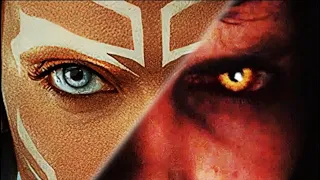 Star Wars Saga Trailer - 'Eyes'