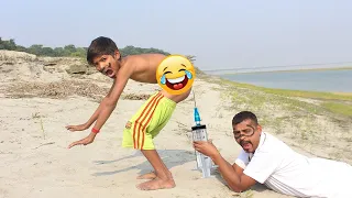 Whatsapp funny videos_Verry Injection Comedy Stupid Boys_New Funny videos 2022Ep102 #LooKFunTv