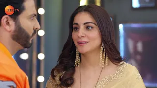 Kundali Bhagya - Hindi TV Serial - Full Episode 836 - Sanjay Gagnani, Shakti, Shraddha - Zee TV