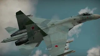 Су-27 War Thunder | Su-27 War Thunder