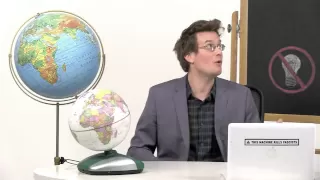 Crash Course World History Outtakes