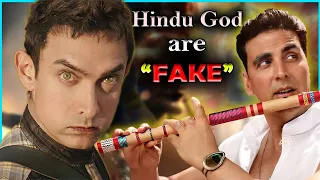 OMG vs PK Which movie is a Anti-Hindu