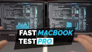 MacBook Pro i9 560X vs Vega 20 | Which is Actually Faster? 🔥