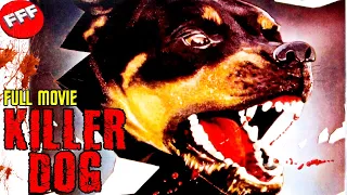 PLAY DEAD aka KILLER DOG | Full HORROR Movie HD