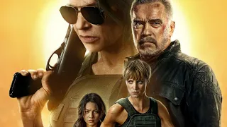 Terminator - Dark Fate (2019) - Extended Trailer - HD!