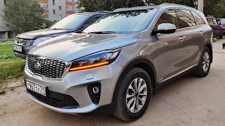 Последний Надёжный Кореец KIA SORENTO PRIME Качество Сборки и Косяки 🔥 Что с ним Стало Спустя 2 Года