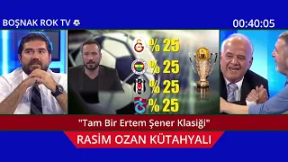 SIVACI ERTEM SEZON SONU TAHMİNLERİ - SIVACILARIN DA Bİ HAYSİYETİ VAR | BEYAZ FUTBOL BİLİNMEYENLER