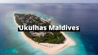 All you need to know about Ukulhas Maldives | Local island Maldives | Maldives on a budget