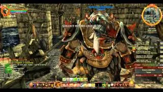 LOTRO Monster Play: Corruptions Walkthorugh