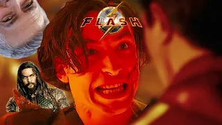 The Flash ENDING EXPLAINED! WTF WAS THAT? (Rant)