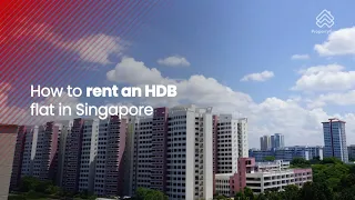 Guide to Renting an HDB Flat in Singapore (2024) | PropertyGuru