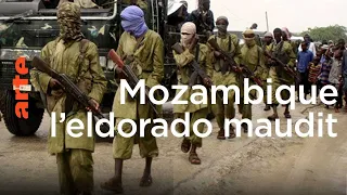 Mozambique, l'eldorado maudit - Le dessous des cartes | ARTE