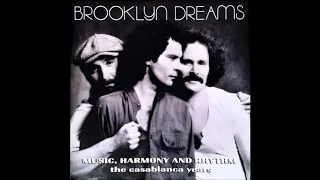 Brooklyn Dreams~ "  Music, Harmony & Rhythm " 🎵🎼 1977