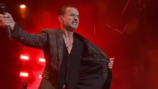 Depeche Mode - VOLT Festival, Sopron, Hungary 26.06.2018