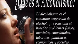 VicGuMc - El Alcoholismo ( Voz / Guitarra )
