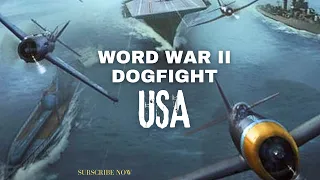 #Warplane : WW2 Dogfight || USA || Part-1 #MastersoftheAir