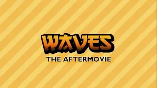 Waves 2017 | The Official Aftermovie | BITS Pilani Goa