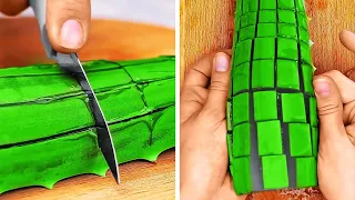 Maneiras Inesperadas De Usar Aloe Vera || Os Incríveis Benefícios Do Aloe Vera